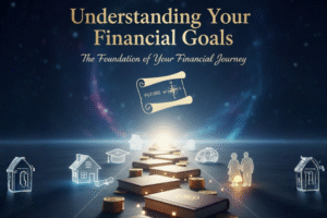 Understanding Your Financial Goals: The Foundation of Your Financial Journey
